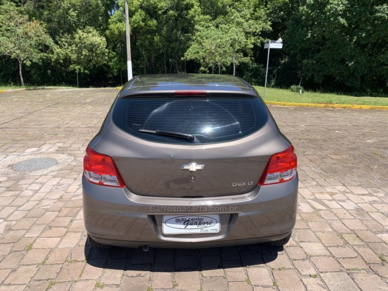 ONIX 1.0 MPFI LT 8V FLEX 4P MANUAL - 2014 - GUAPORé