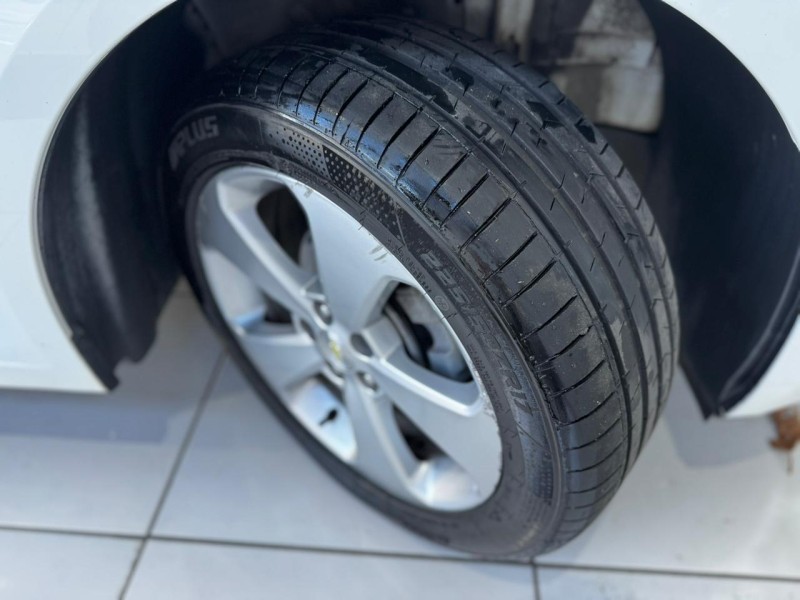 CRUZE 1.8 LT 16V FLEX 4P AUTOMÁTICO - 2014 - CAXIAS DO SUL