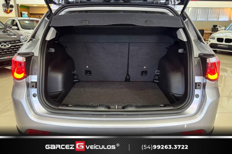 COMPASS 2.0 16V DIESEL LONGITUDE 4X4 AUTOMÁTICO - 2020 - BENTO GONçALVES