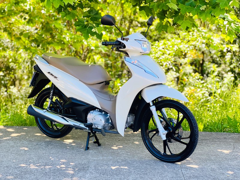 BIZ 125  - 2023 - BENTO GONçALVES