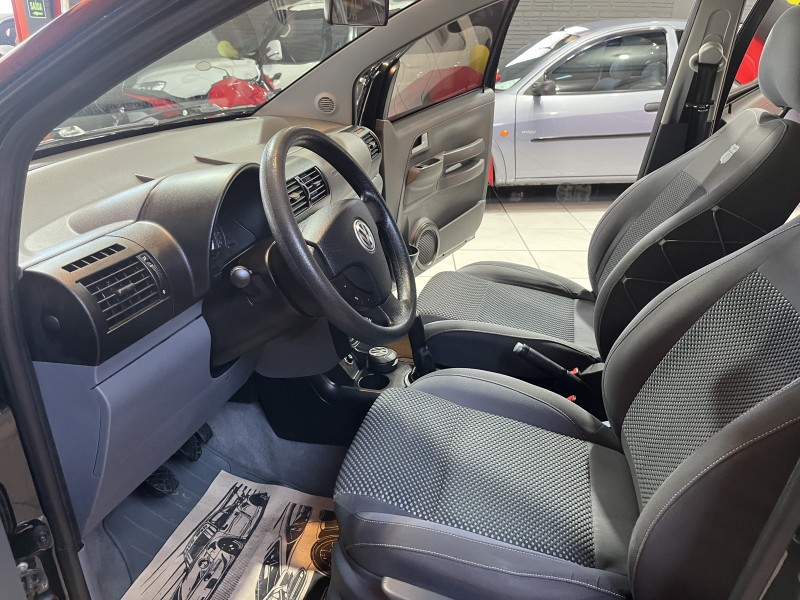 SPACEFOX 1.6 MI ROUTE 8V FLEX 4P MANUAL - 2010 - CAXIAS DO SUL