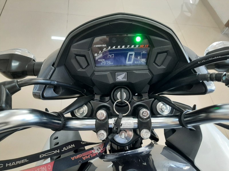 CG 160 TITAN - 2023 - CAXIAS DO SUL