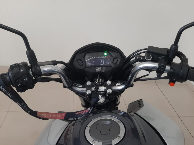 CG 160 TITAN - 2023 - CAXIAS DO SUL