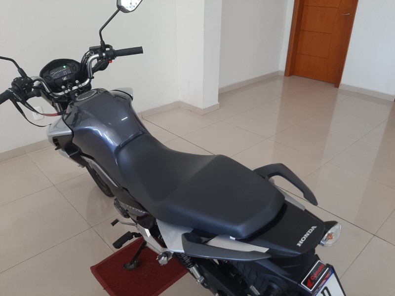 CG 160 TITAN - 2023 - CAXIAS DO SUL