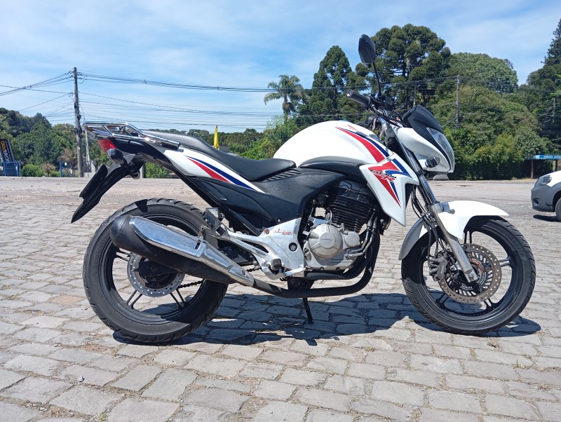cb 300r abs 2015 caxias do sul