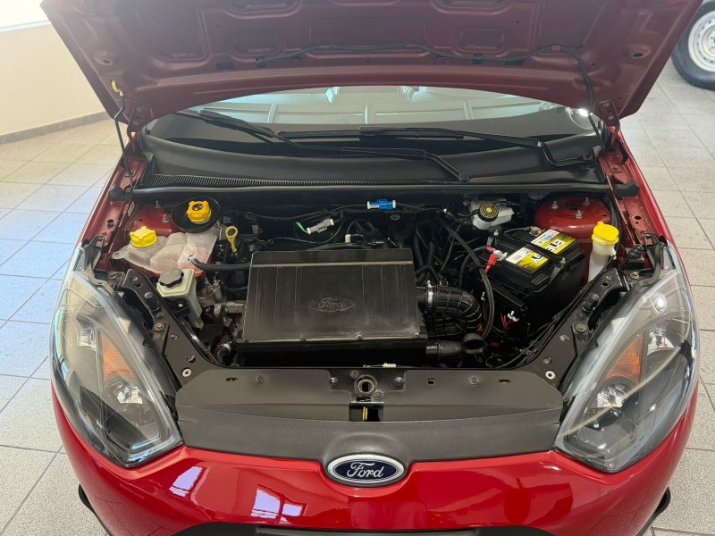 FIESTA 1.0 MPI CLASS HATCH 8V FLEX 4P MANUAL - 2013 - CAXIAS DO SUL