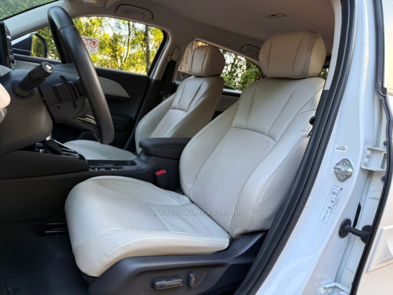HR-V 1.5 TOURING TURBO 16V 4P AUTOMÁTICO - 2023 - DOIS IRMãOS