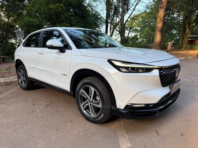 HR-V 1.5 TOURING TURBO 16V 4P AUTOMÁTICO - 2023 - DOIS IRMãOS