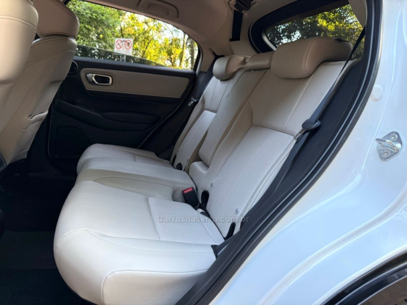 HR-V 1.5 TOURING TURBO 16V 4P AUTOMÁTICO - 2023 - DOIS IRMãOS