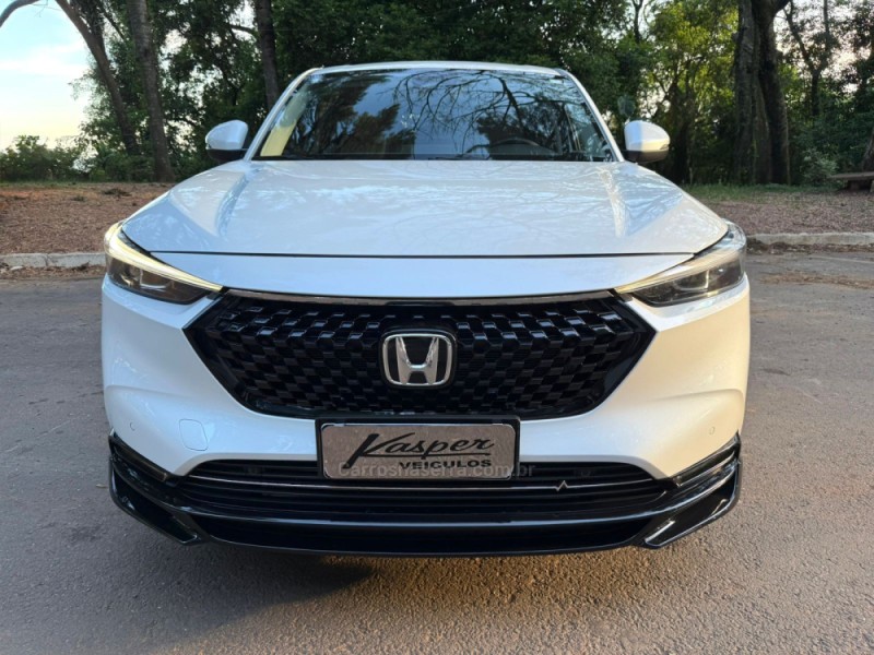 HR-V 1.5 TOURING TURBO 16V 4P AUTOMÁTICO - 2023 - DOIS IRMãOS
