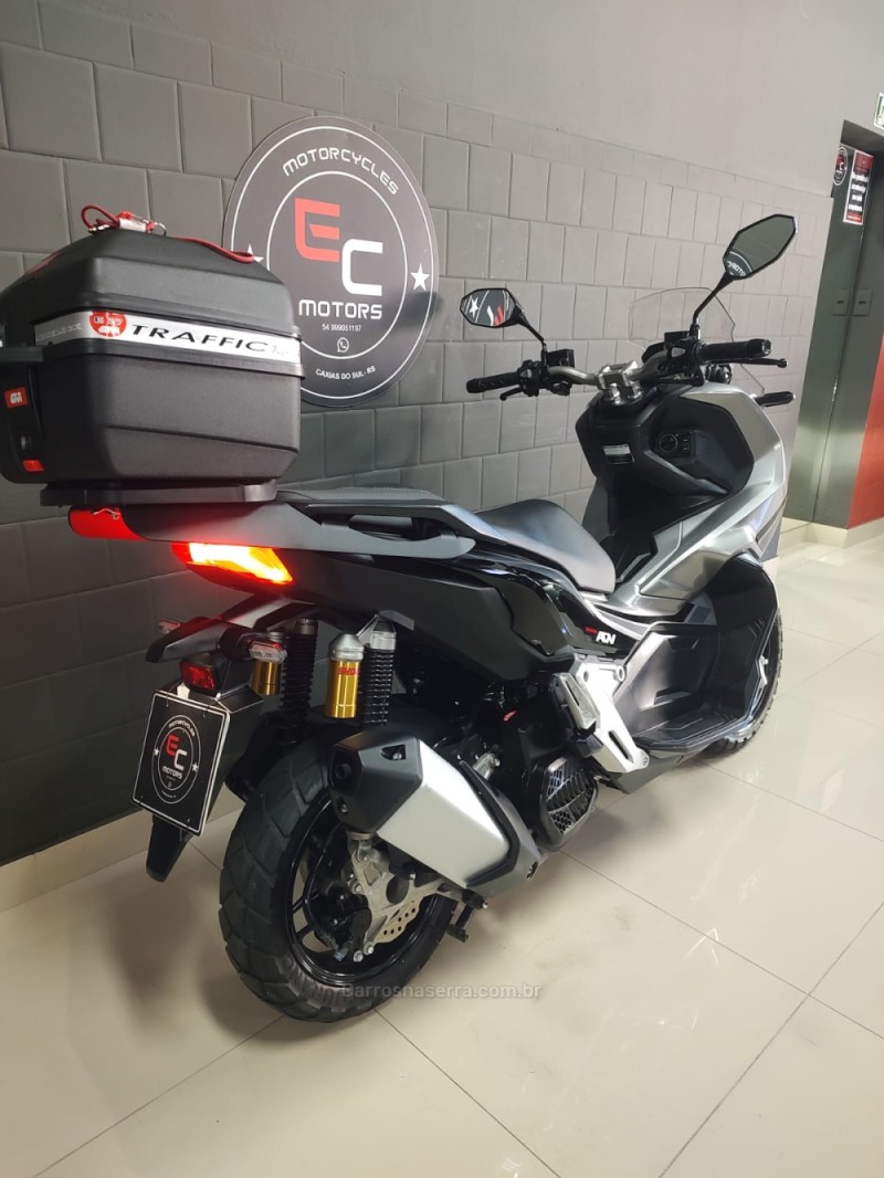 ADV 150  - 2023 - CAXIAS DO SUL
