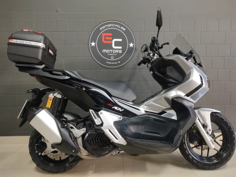 ADV 150  - 2023 - CAXIAS DO SUL