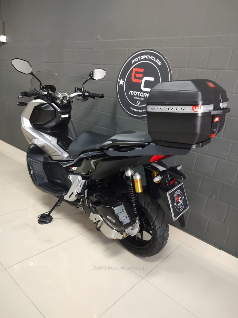 ADV 150  - 2023 - CAXIAS DO SUL