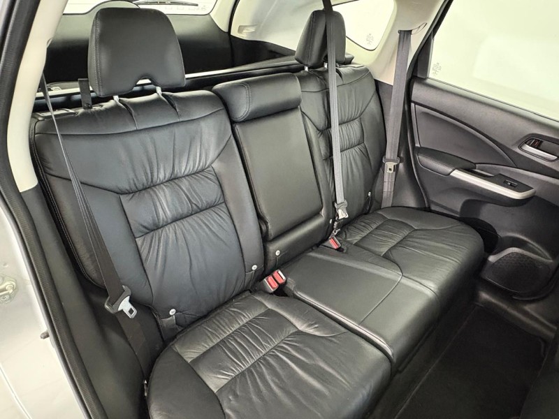 CRV 2.0 EXL 4X4 16V FLEX 4P AUTOMÁTICO - 2014 - FARROUPILHA