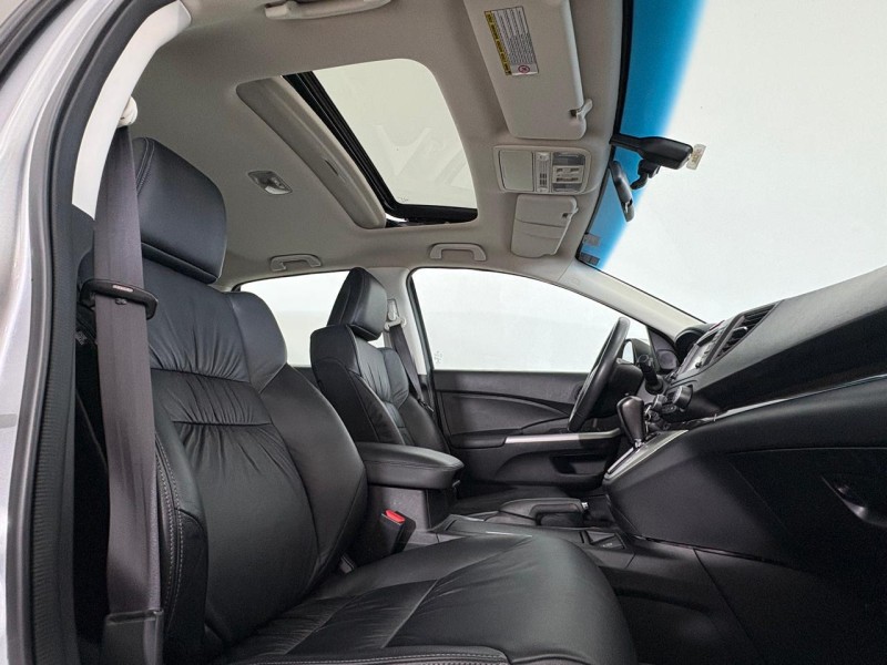 CRV 2.0 EXL 4X4 16V FLEX 4P AUTOMÁTICO - 2014 - FARROUPILHA