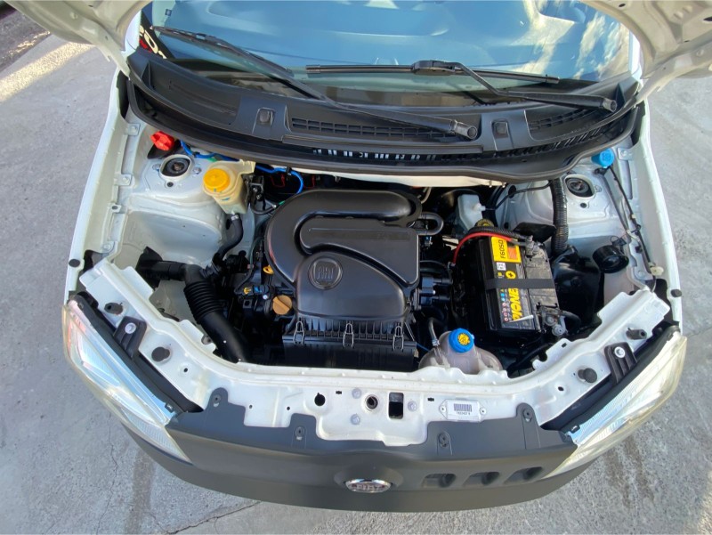 UNO 1.0 VIVACE 8V FLEX 4P MANUAL - 2012 - CAXIAS DO SUL