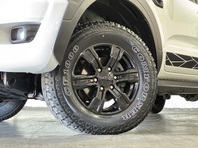 RANGER 3.2 STORM 4X4 CD 20V DIESEL 4P AUTOMÁTICO - 2021 - VENâNCIO AIRES