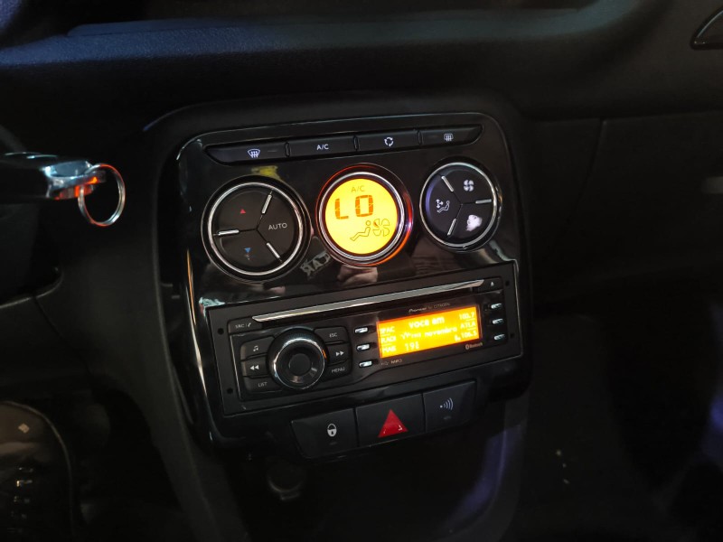 C3 PICASSO 1.6 EXCLUSIVE 4P FLEX AUTOMÁTICO - 2014 - CAXIAS DO SUL