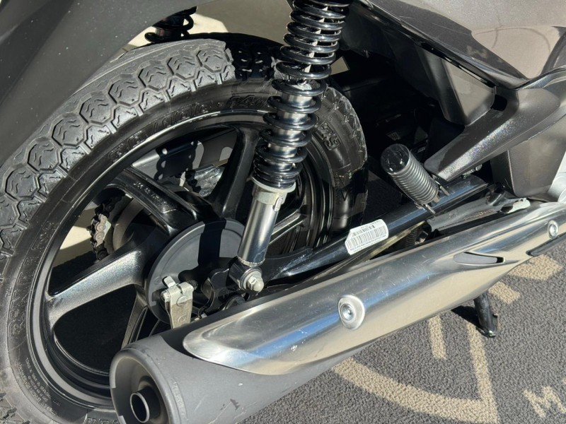 BIZ 125  - 2019 - BENTO GONçALVES