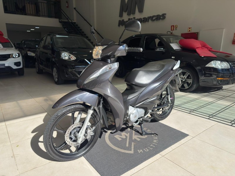 BIZ 125  - 2019 - BENTO GONçALVES