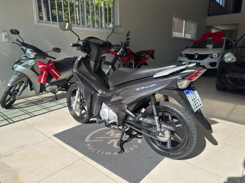 BIZ 125  - 2019 - BENTO GONçALVES