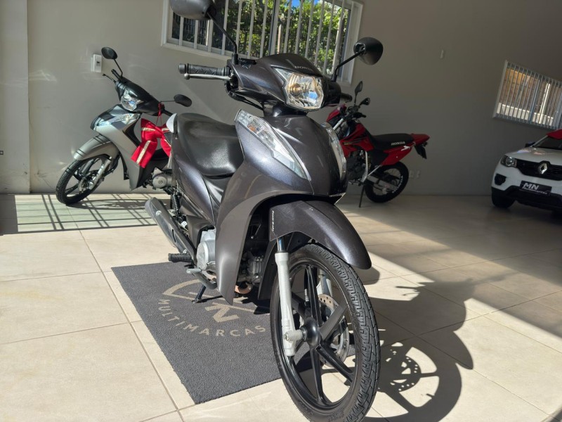 BIZ 125  - 2019 - BENTO GONçALVES