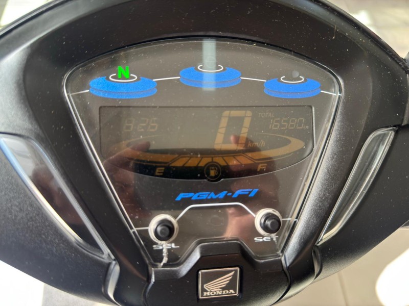 BIZ 125  - 2019 - BENTO GONçALVES