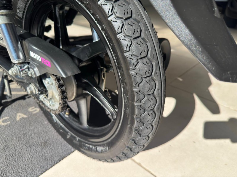 BIZ 125  - 2019 - BENTO GONçALVES