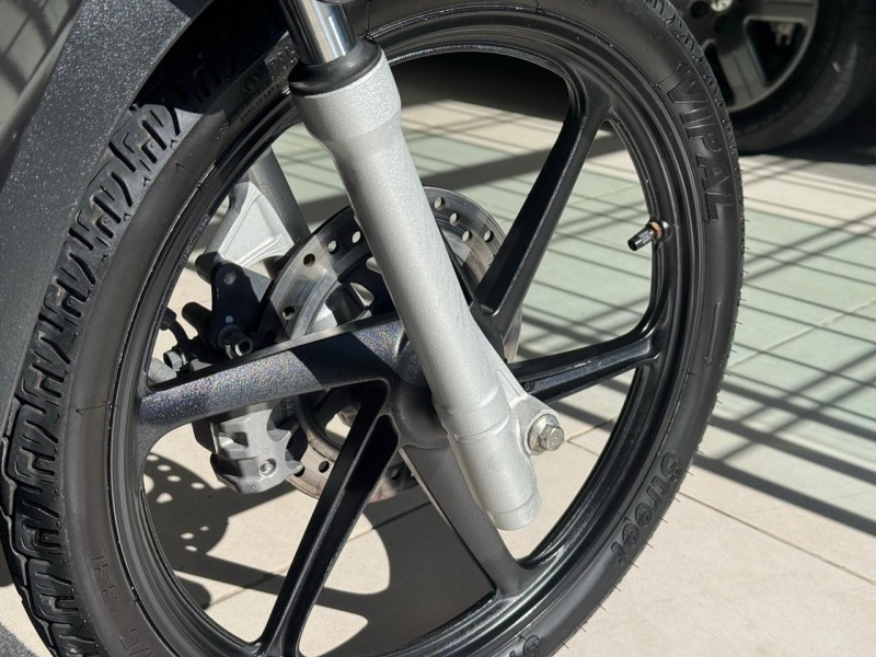 BIZ 125  - 2019 - BENTO GONçALVES