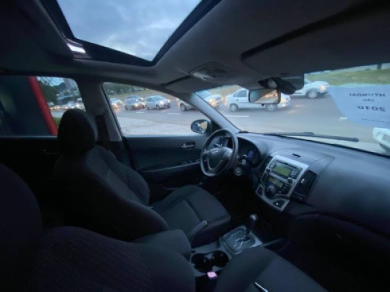 I30 2.0 MPI 16V GASOLINA 4P AUTOMÁTICO - 2010 - CAXIAS DO SUL