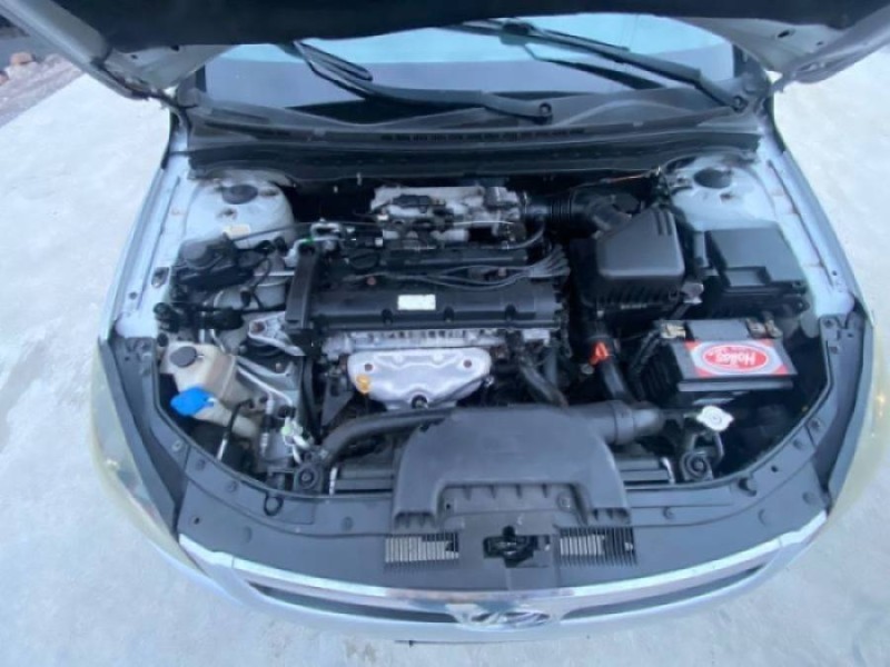 I30 2.0 MPI 16V GASOLINA 4P AUTOMÁTICO - 2010 - CAXIAS DO SUL