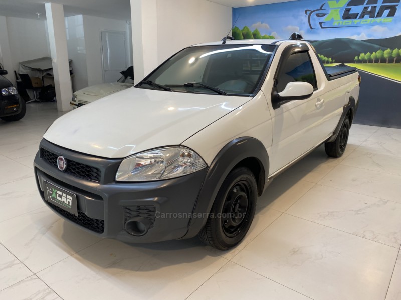 strada 1.4 mpi hard working cs 8v flex 2p manual 2018 bento goncalves