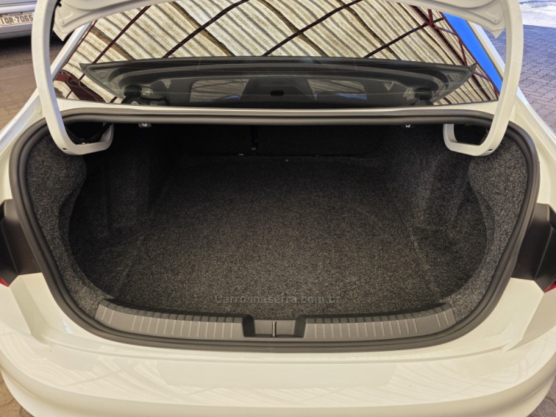 JETTA 2.0 16V TSI GLI 350 GASOLINA 4P AUTOMÁTICO - 2023 - SAPIRANGA