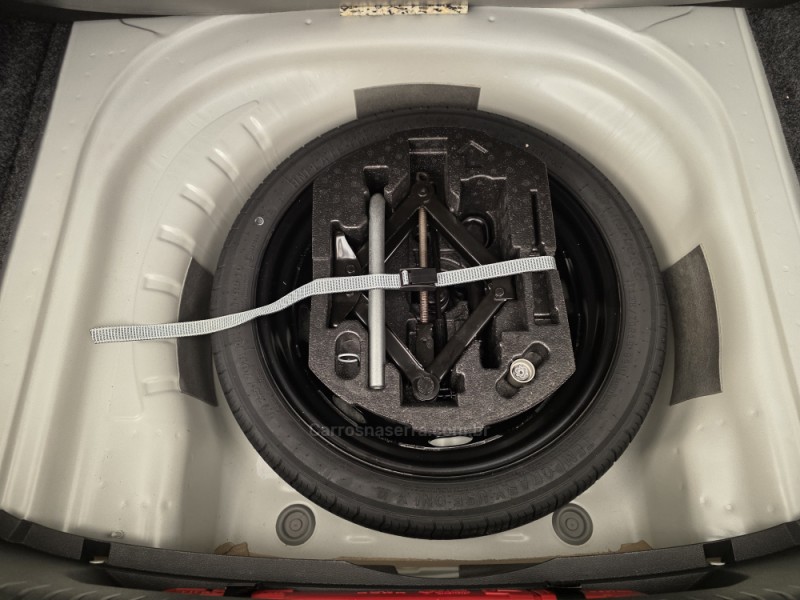 JETTA 2.0 16V TSI GLI 350 GASOLINA 4P AUTOMÁTICO - 2023 - SAPIRANGA