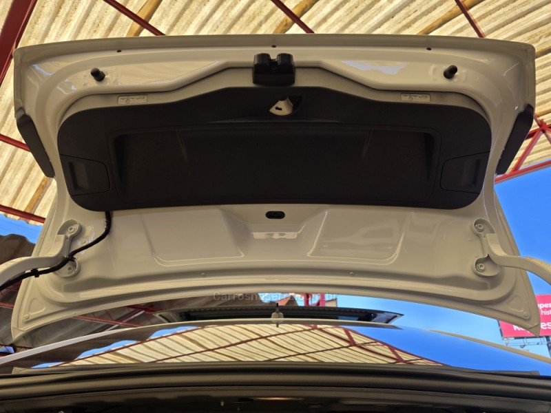 JETTA 2.0 16V TSI GLI 350 GASOLINA 4P AUTOMÁTICO - 2023 - SAPIRANGA