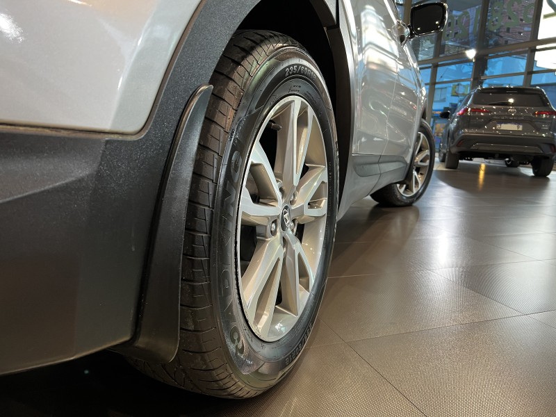 SANTA FÉ 3.3 MPFI 4X4 V6 270CV GASOLINA 4P AUTOMÁTICO - 2015 - FARROUPILHA