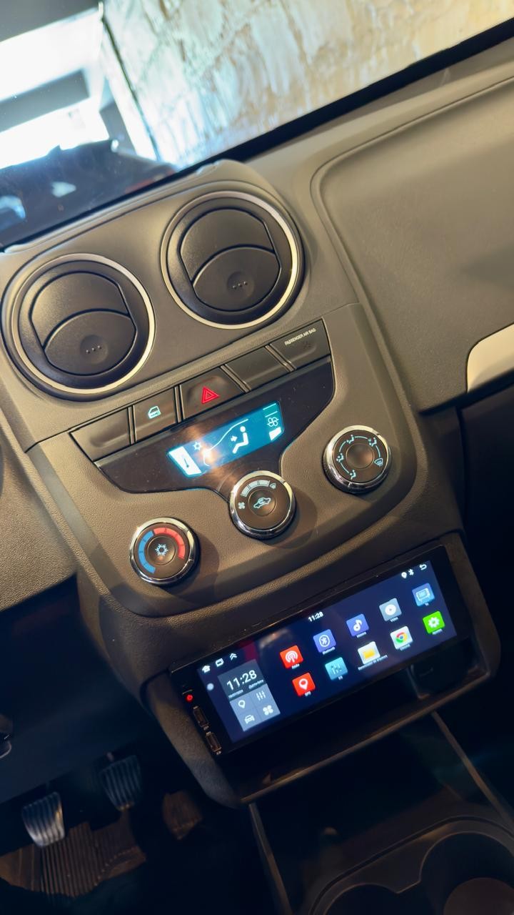 MONTANA 1.4 MPFI LS CS 8V FLEX 2P MANUAL - 2019 - CAXIAS DO SUL