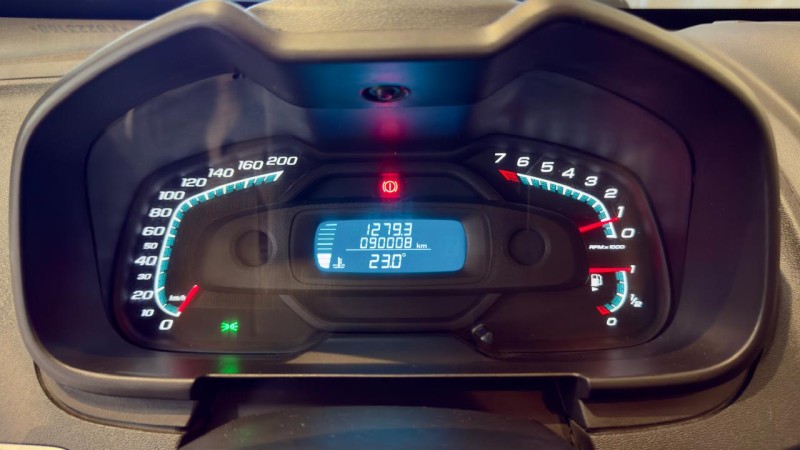 MONTANA 1.4 MPFI LS CS 8V FLEX 2P MANUAL - 2019 - CAXIAS DO SUL