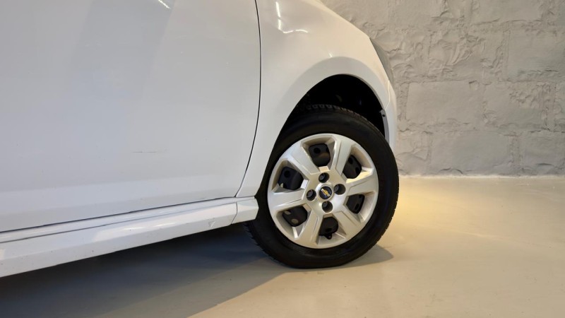 MONTANA 1.4 MPFI LS CS 8V FLEX 2P MANUAL - 2019 - CAXIAS DO SUL