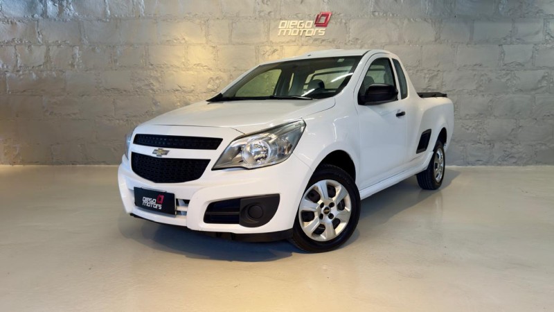 MONTANA 1.4 MPFI LS CS 8V FLEX 2P MANUAL