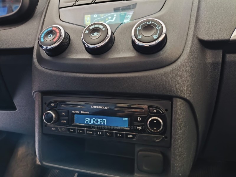 MONTANA 1.4 MPFI LS CS 8V FLEX 2P MANUAL - 2014 - GUAPORé