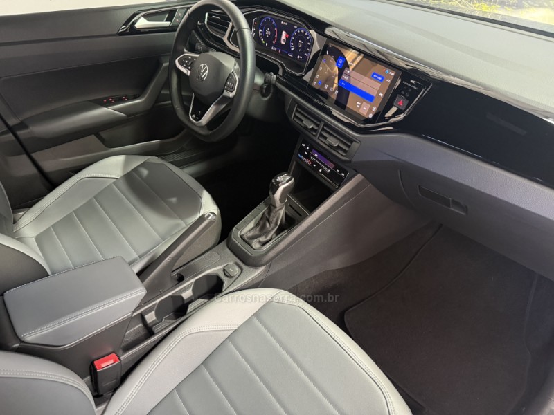NIVUS 1.0 TSI HIGHLINE FLEX 4P AUTOMÁTICO - 2023 - GARIBALDI