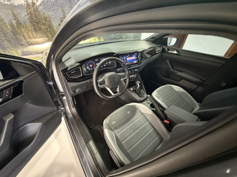 NIVUS 1.0 TSI HIGHLINE FLEX 4P AUTOMÁTICO - 2023 - GARIBALDI
