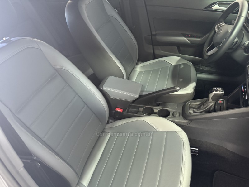 NIVUS 1.0 TSI HIGHLINE FLEX 4P AUTOMÁTICO - 2023 - GARIBALDI