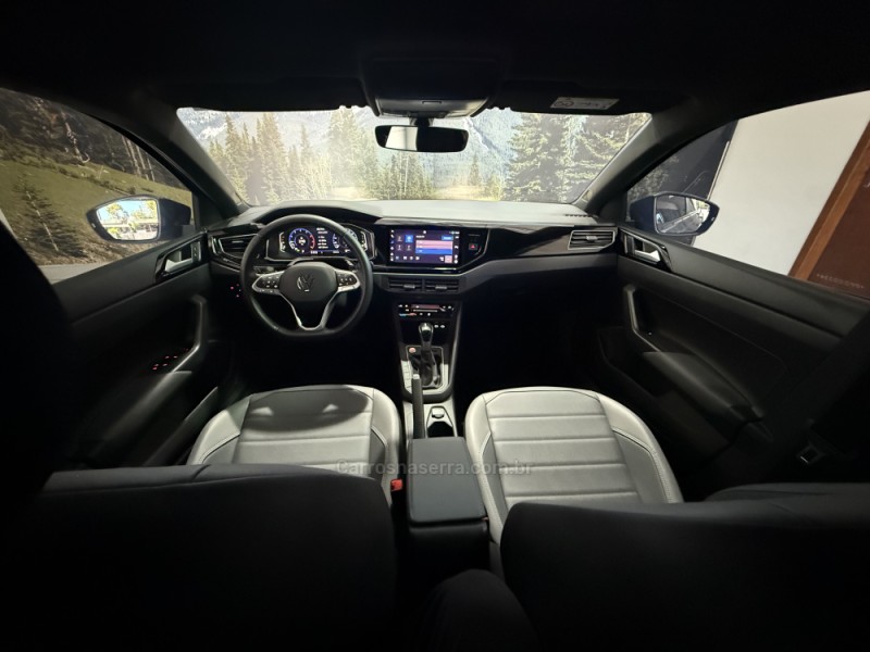 NIVUS 1.0 TSI HIGHLINE FLEX 4P AUTOMÁTICO - 2023 - GARIBALDI