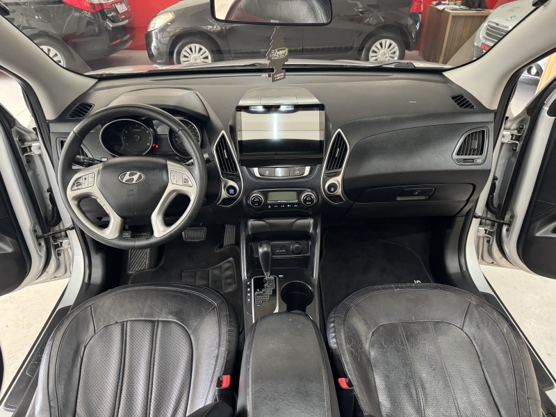 IX35 2.0 16V FLEX 4P AUTOMÁTICO - 2012 - CAXIAS DO SUL