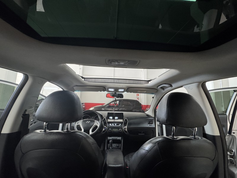 IX35 2.0 16V FLEX 4P AUTOMÁTICO - 2012 - CAXIAS DO SUL