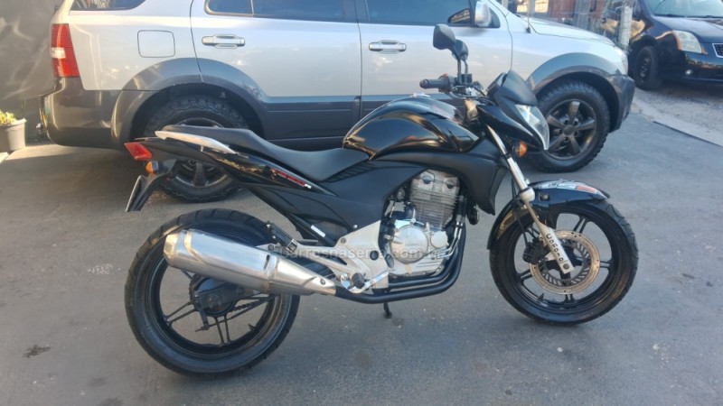 CB 300R  - 2011 - CAXIAS DO SUL