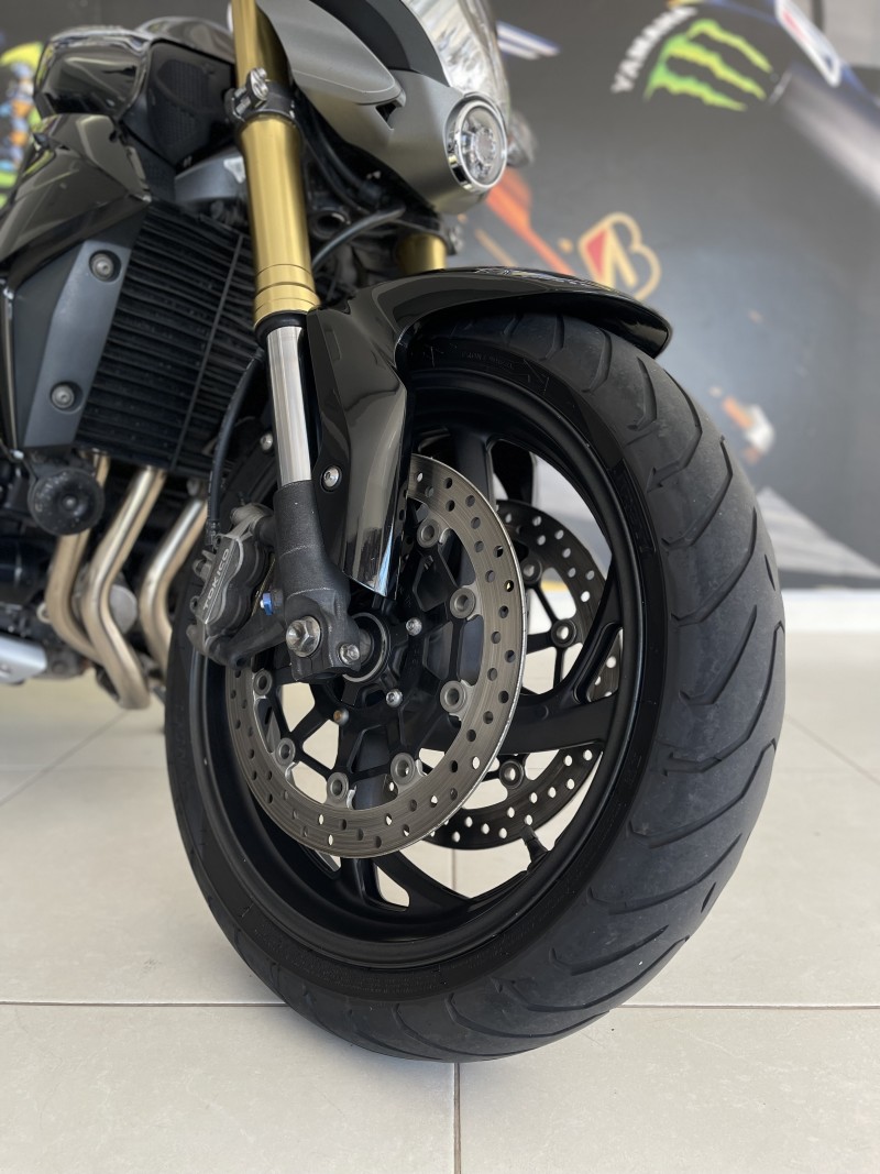 CB 1000R ABS - 2012 - PASSO FUNDO
