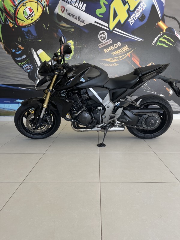 CB 1000R ABS - 2012 - PASSO FUNDO